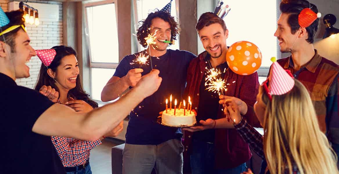 How To Throw A Surprise Party A Helpful Guide 