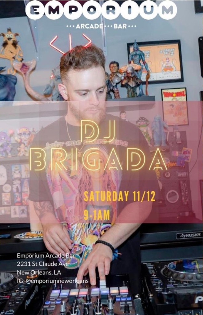 brigada song dj slon