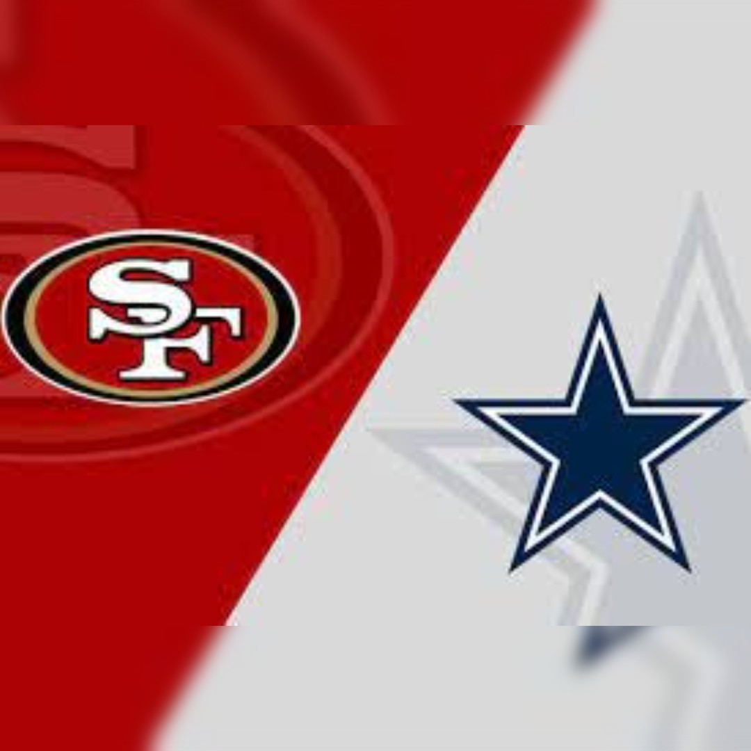 49ers Watch Party- 49ers vs. Cowboys, Emporium SF