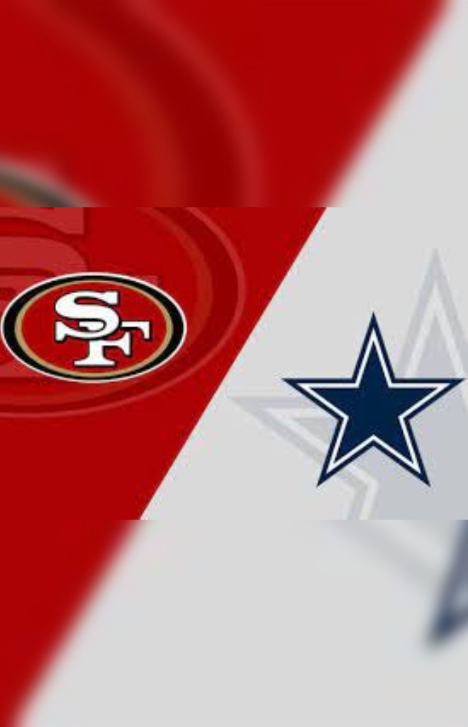 Cowboys vs. 49ers Watch Party