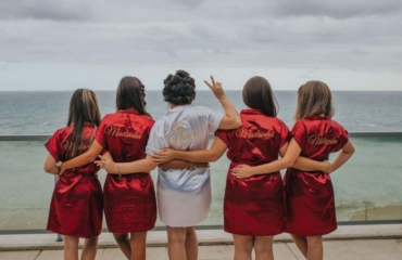 14 Unique Bachelorette Party Themes for an Unforgettable Night