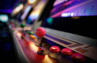 Bar With Arcade Games: The Ultimate Guide for Gamers Who Love to Party